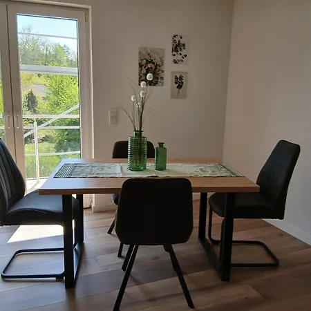 Appartement Saegmuehlweiher Ludwigswinkel