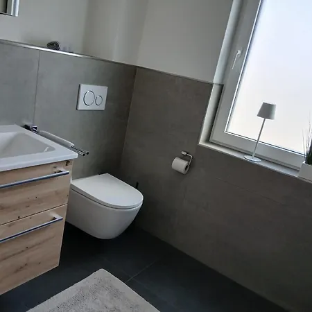 Saegmuehlweiher Appartement Ludwigswinkel