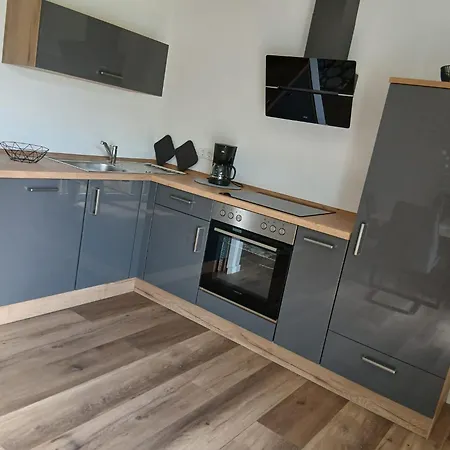 Saegmuehlweiher Appartement