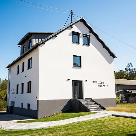Saegmuehlweiher Appartement